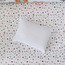 طقم مفروشات سرير 5 قطع بطبعات من جونيورز -baby-nursery-babybedding-image-7
