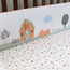 طقم مفروشات سرير 5 قطع بطبعات من جونيورز -baby-nursery-babybedding-image-6