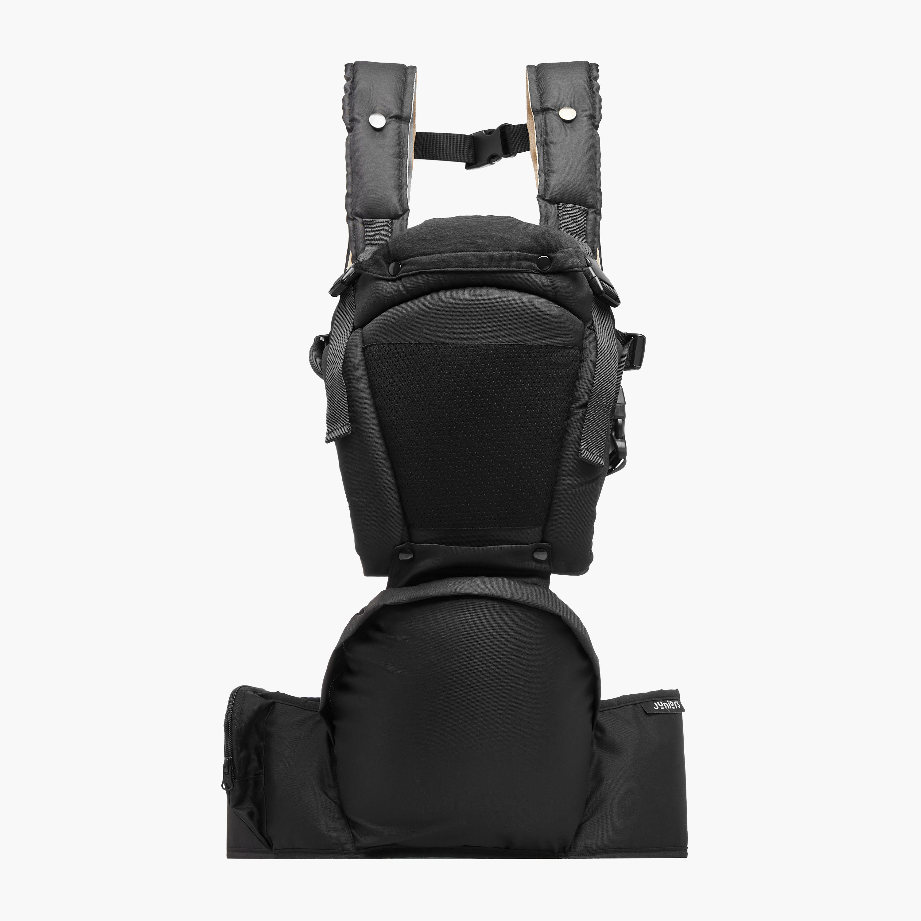 Juniors Padded Baby Hip Carrier-baby-gear-babycarriers-image-1