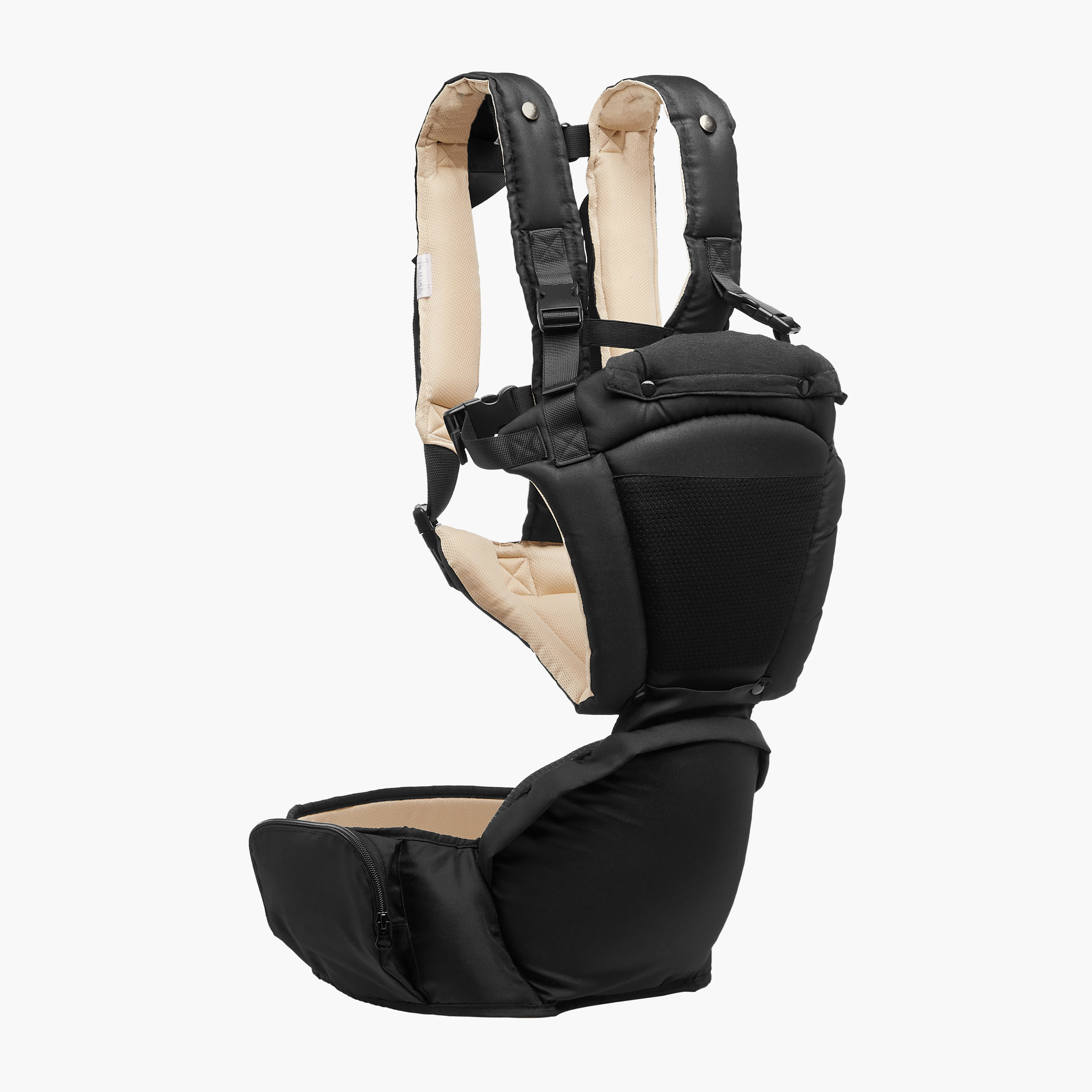 Juniors Padded Baby Hip Carrier-baby-gear-babycarriers-image-2