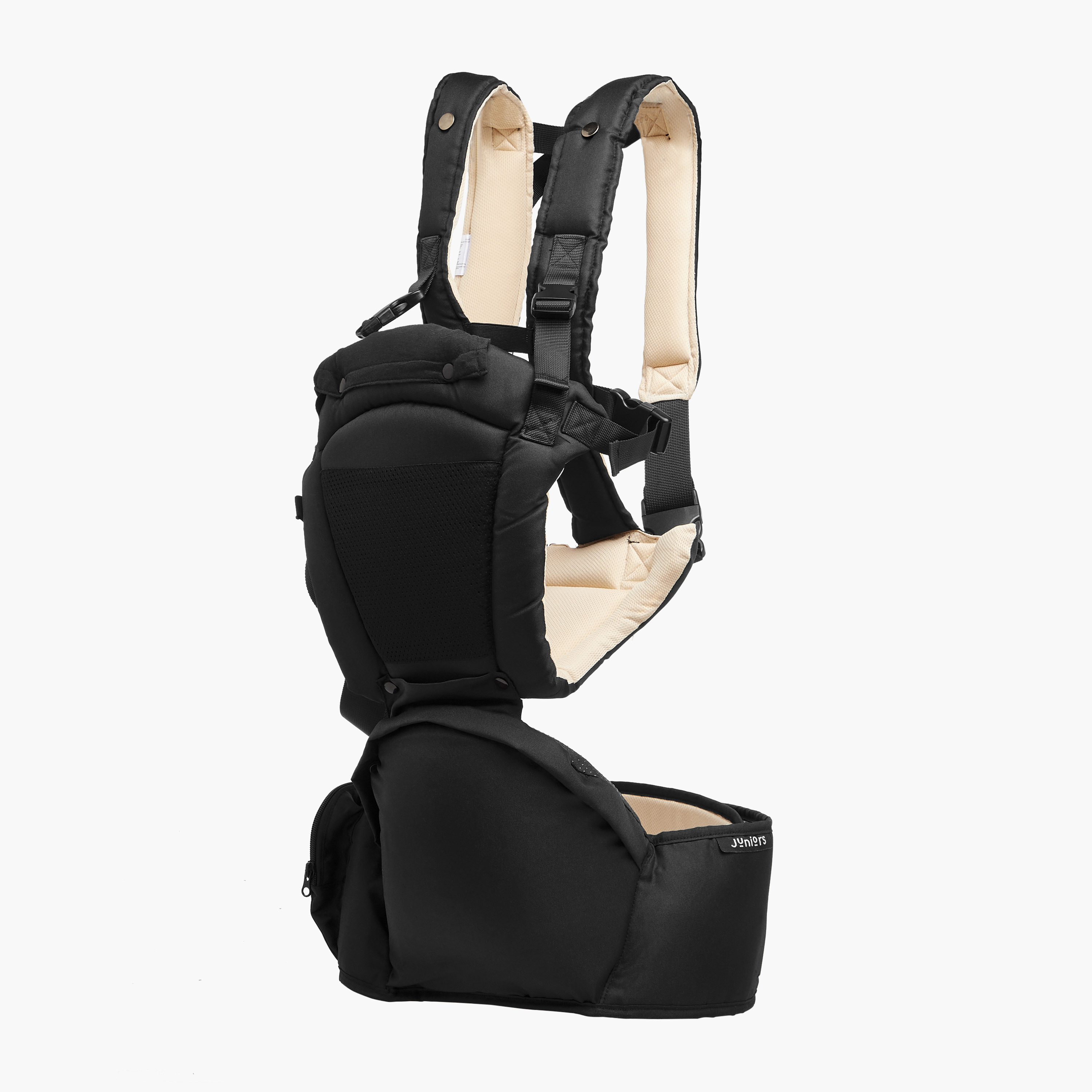 Juniors Padded Baby Hip Carrier-baby-gear-babycarriers-image-3