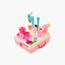 مجموعة لعب تشكيل الصلصال 54 قطعة من جونيورز-toys-educational-doughtoys-image-6