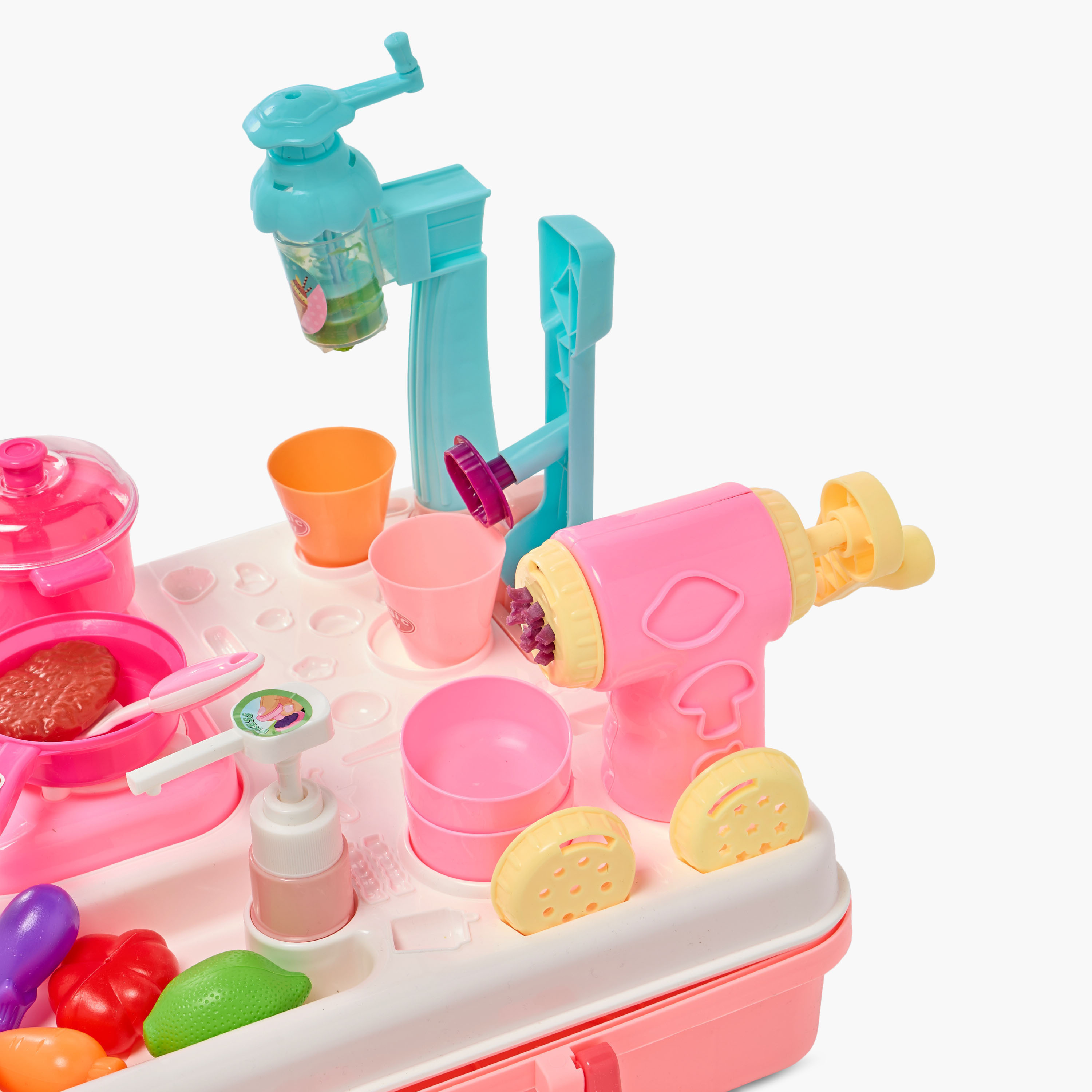 Juniors 54-Piece Modeling Clay Playset-toys-educational-doughtoys-image-7
