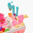 مجموعة لعب تشكيل الصلصال 54 قطعة من جونيورز-toys-educational-doughtoys-image-2