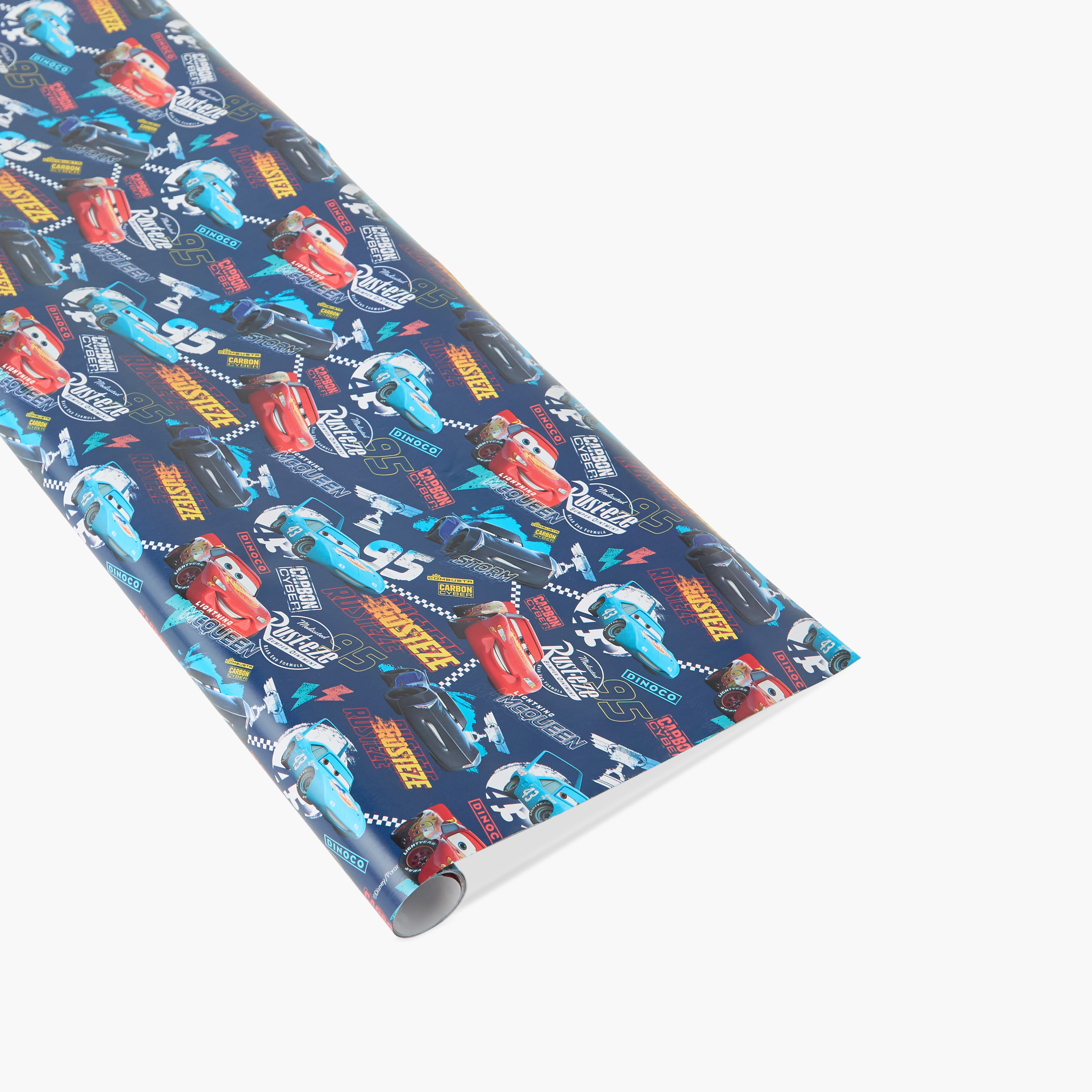 Disney Car Print Gift Wrap-household-giftingaccessories-accessories-image-2