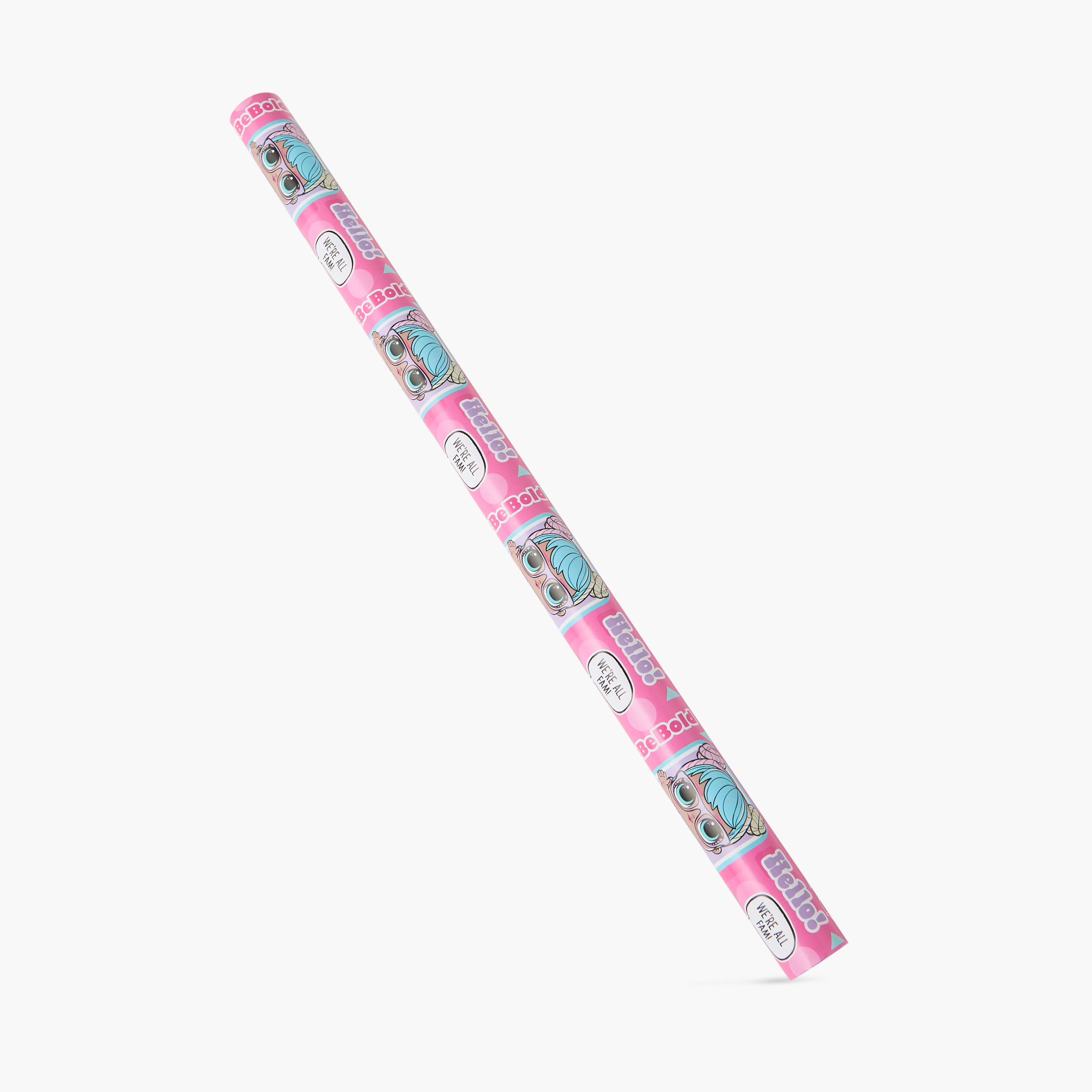 L.O.L. Surprise! Print Gift Wrap-household-giftingaccessories-giftings-image-1