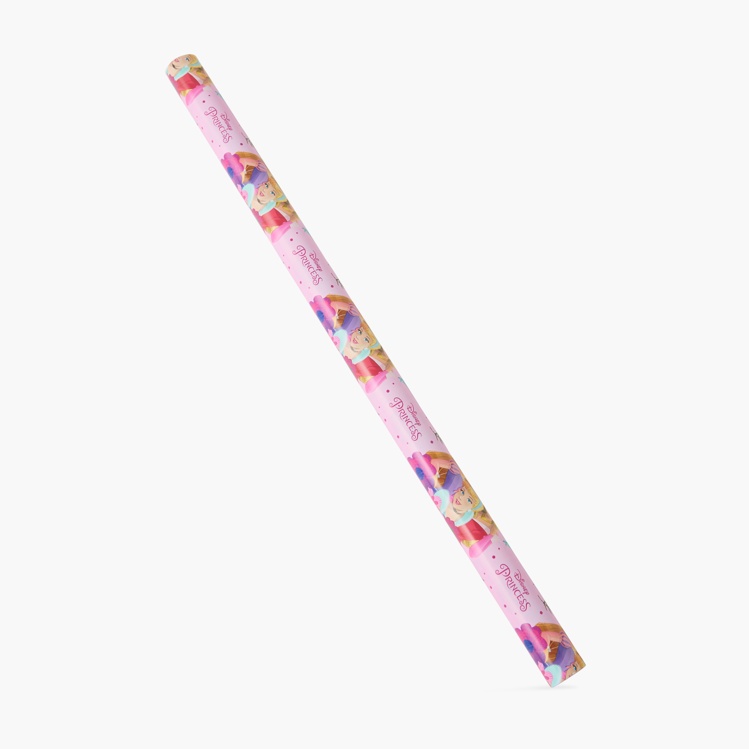 ورق تغليف هدايا بطبعات ديزني برنسيس-household-giftingaccessories-accessories-image-1