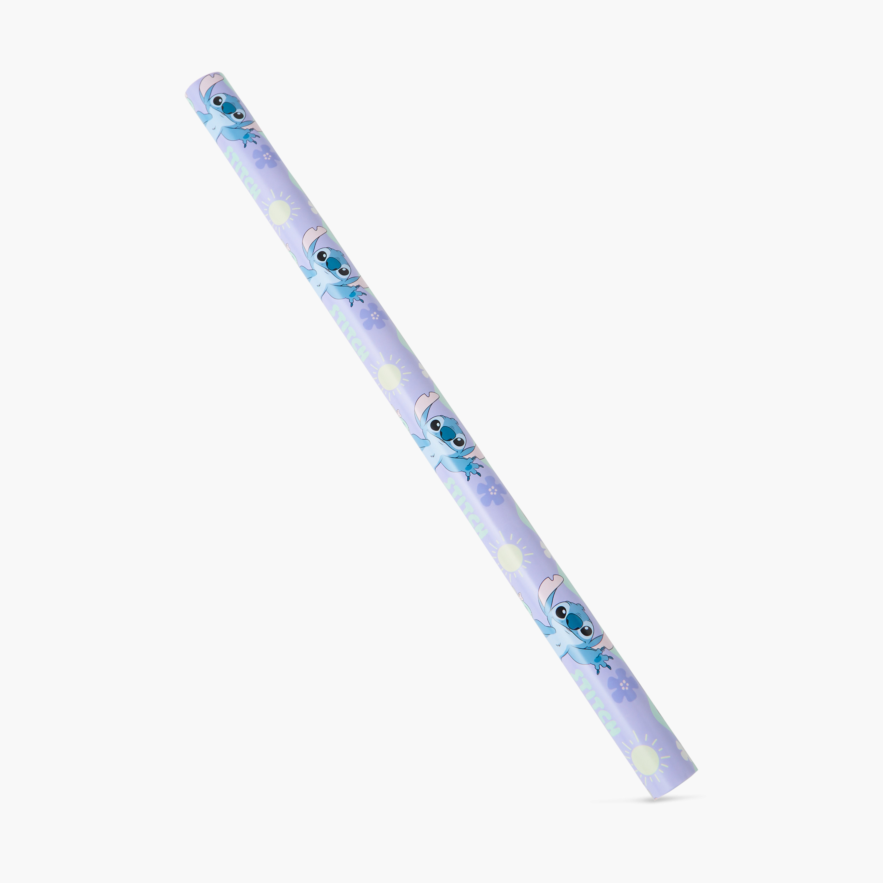 ورق تغليف هدايا بطبعات ليلو وستيتش-household-giftingaccessories-giftings-image-3