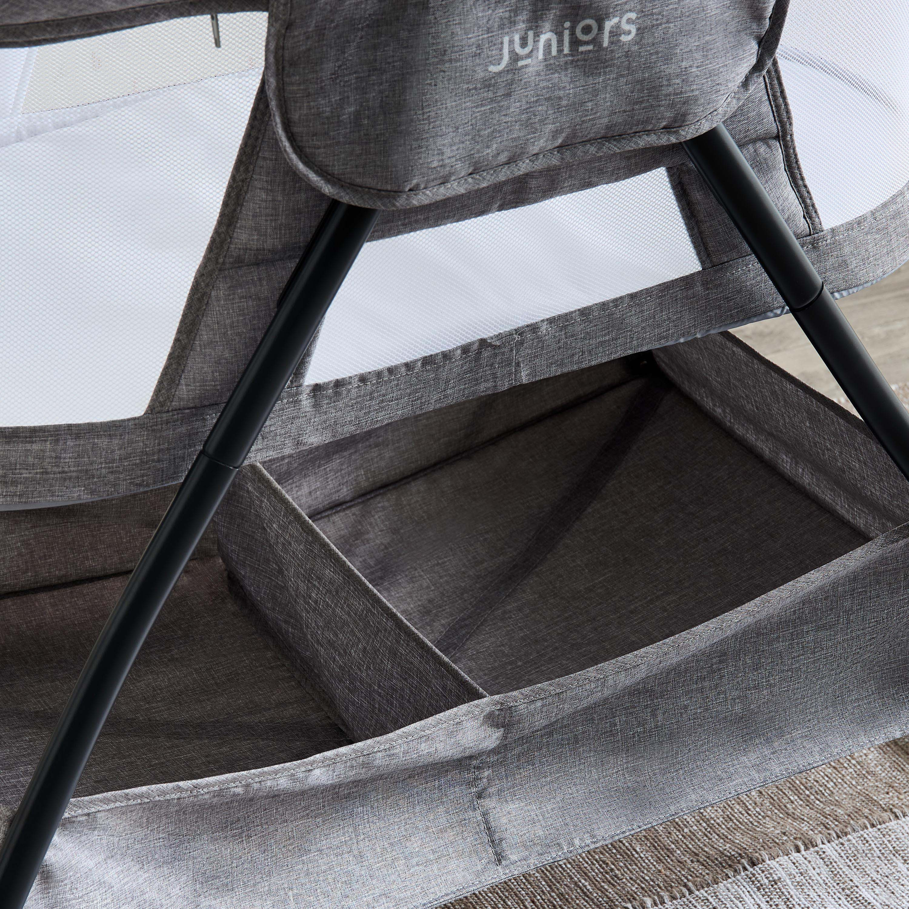 سرير أطفال بموسيقى وهز هارولد من جونيورز-baby-nursery-furniture-cribsandbeds-bassinets-image-12