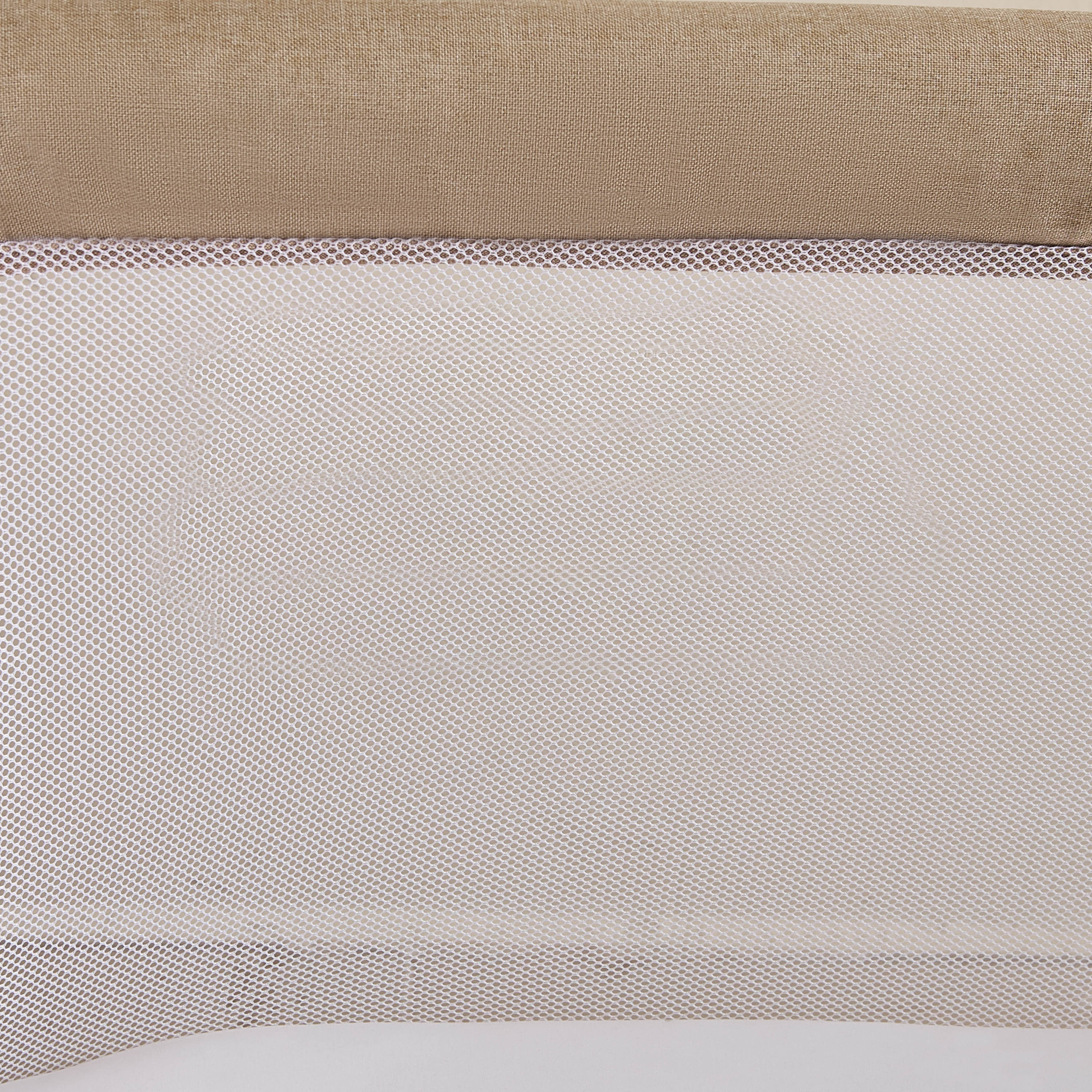 Juniors Fred Bassinet-baby-nursery-furniture-cribsandbeds-bassinets-image-6