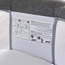 مهد رضّع أليس من جونيورز -baby-nursery-furniture-cribsandbeds-bassinets-image-7