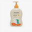 Juniors Head-to-Toe Baby Wash - 600 ml-baby-bathandcare-hairbodyskincare-image-1