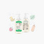 Juniors Baby Accessories Cleansing Foam - 500 ml-baby-feeding-cleaningliquids-image-1