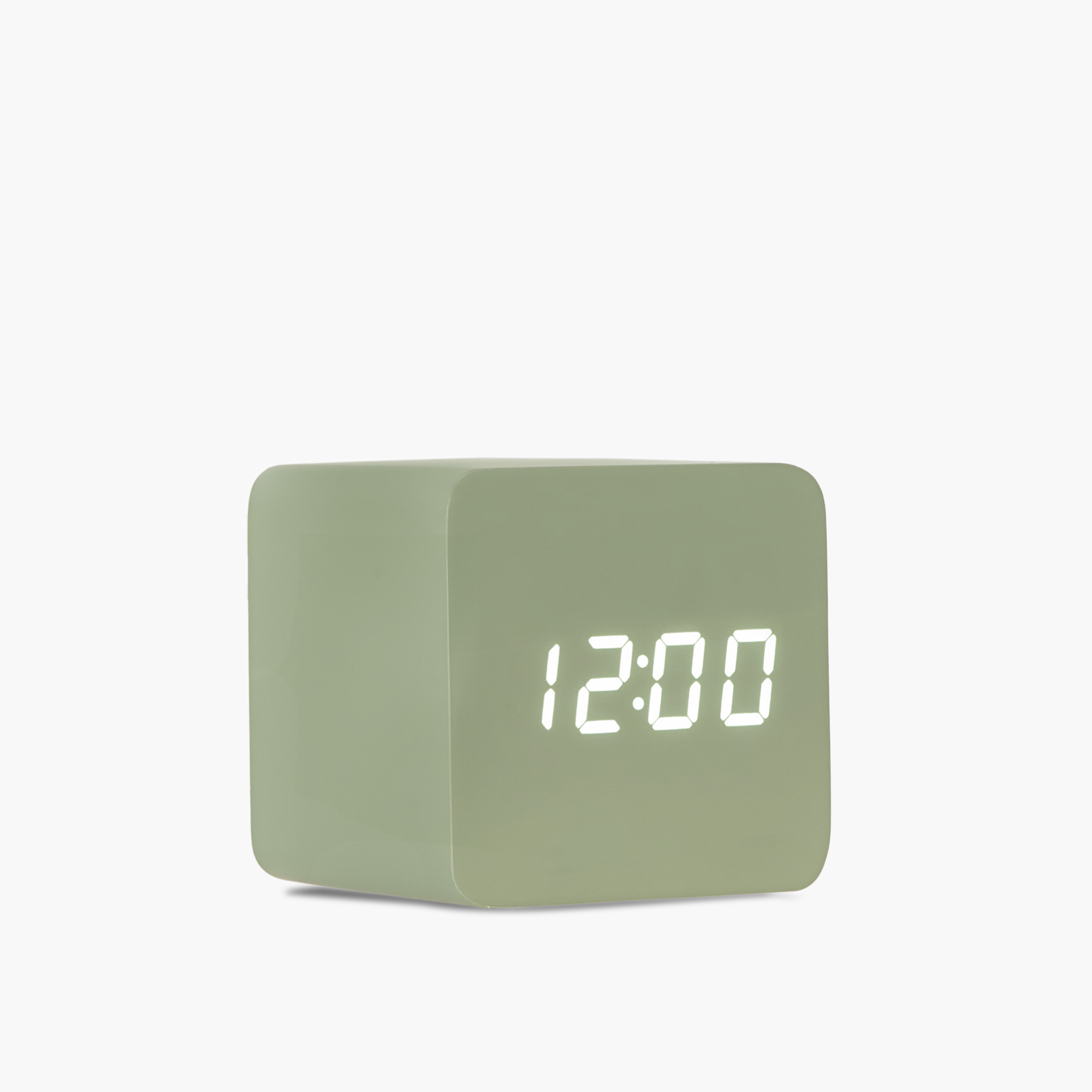 Digital LED Alarm Clock-household-walldecorandmirrors-clocks-image-1