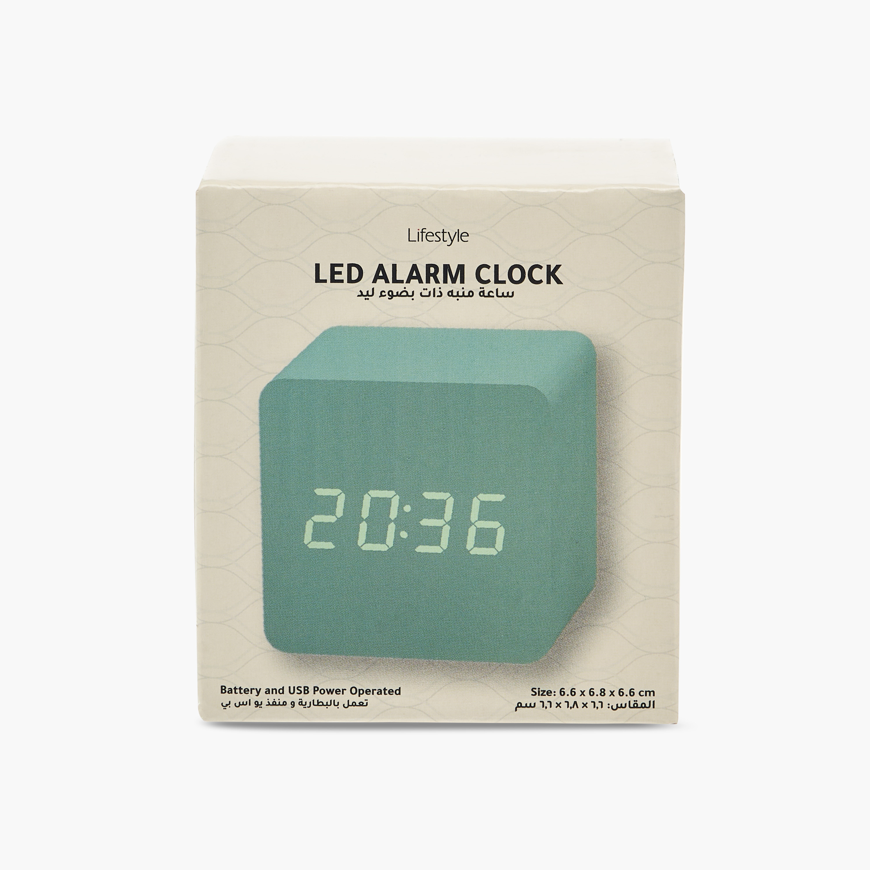 Digital LED Alarm Clock-household-walldecorandmirrors-clocks-image-6