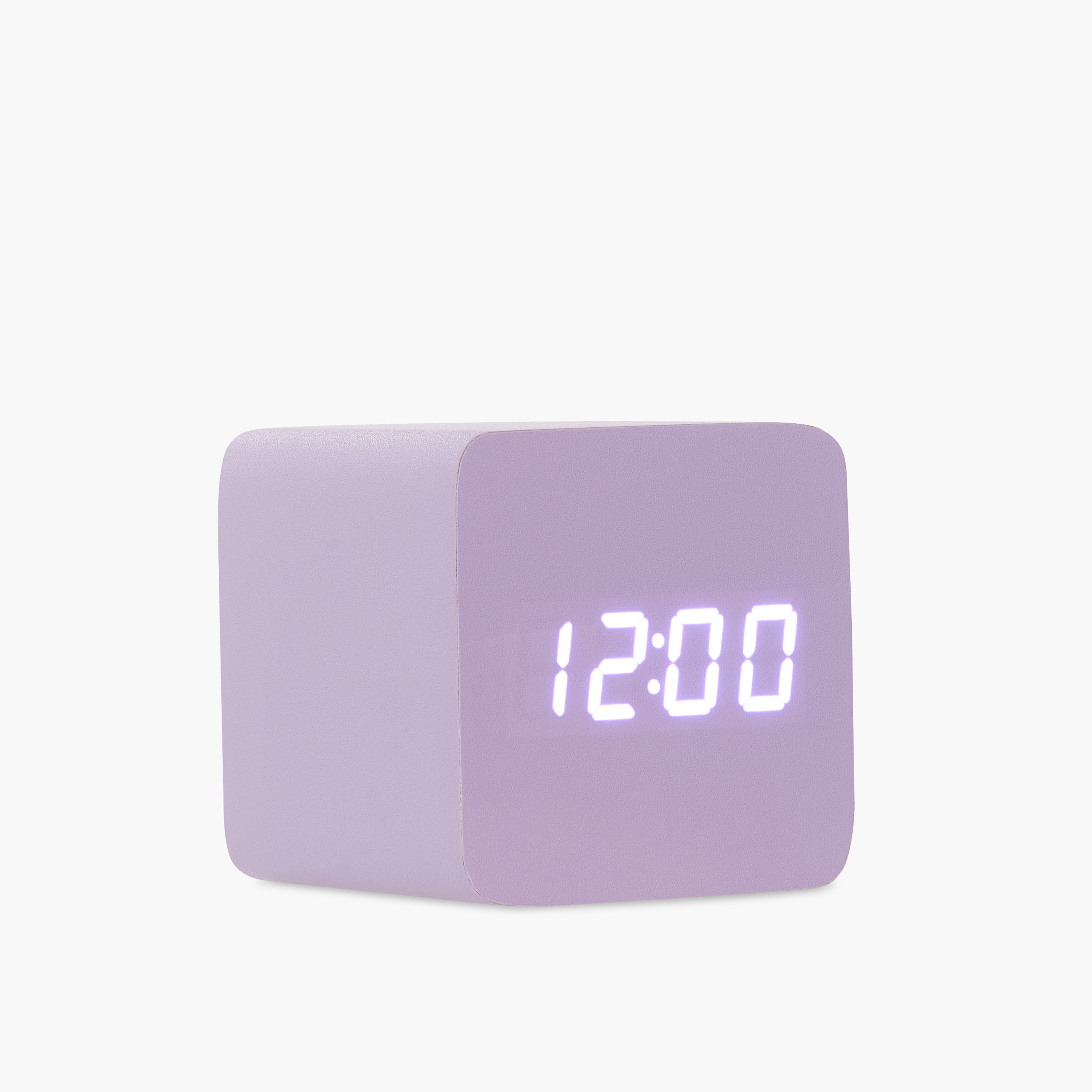 ساعة منبه رقمية إل إي دي-household-walldecorandmirrors-clocks-image-1