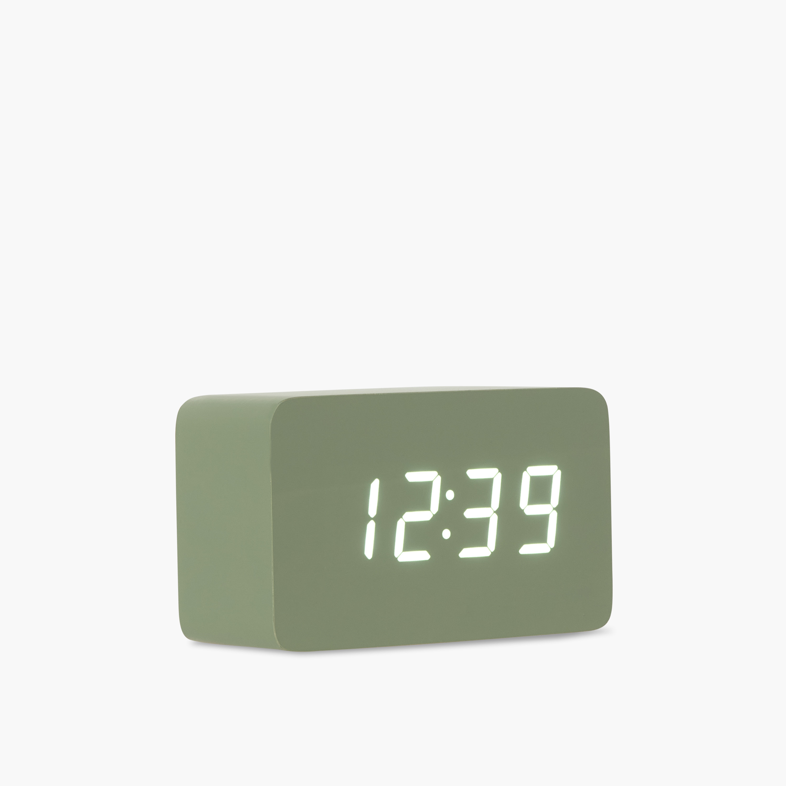 Digital LED Alarm Clock-household-walldecorandmirrors-clocks-image-2