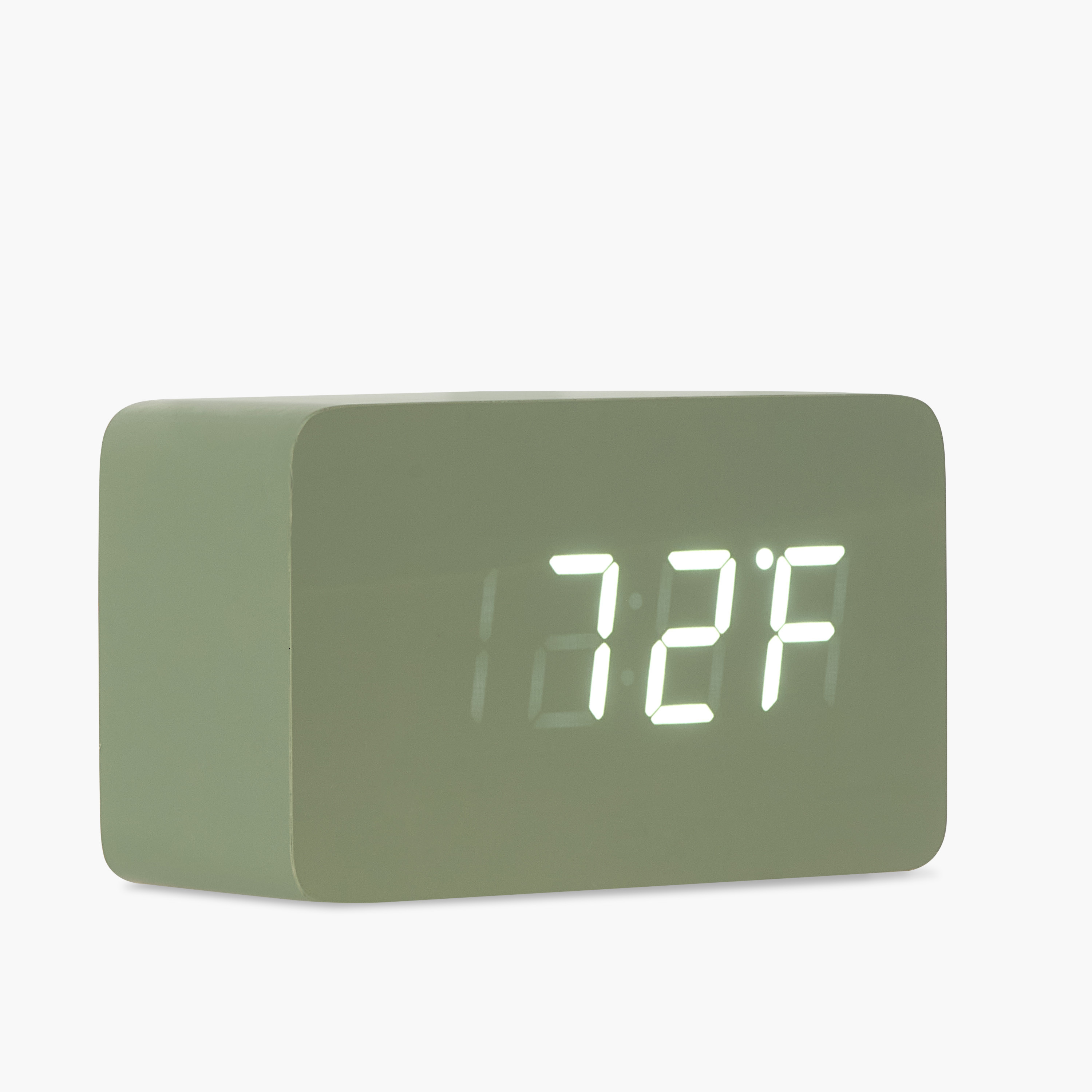 Digital LED Alarm Clock-household-walldecorandmirrors-clocks-image-4