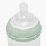 قارورة رضاعة بطبعات نجوم من جيجلز - 150 مل - منذ الولادة فأكثر-baby-feeding-feedingbottles-bottlesandteats-image-5