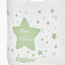 قارورة رضاعة بطبعات نجوم من جيجلز - 150 مل - منذ الولادة فأكثر-baby-feeding-feedingbottles-bottlesandteats-image-4