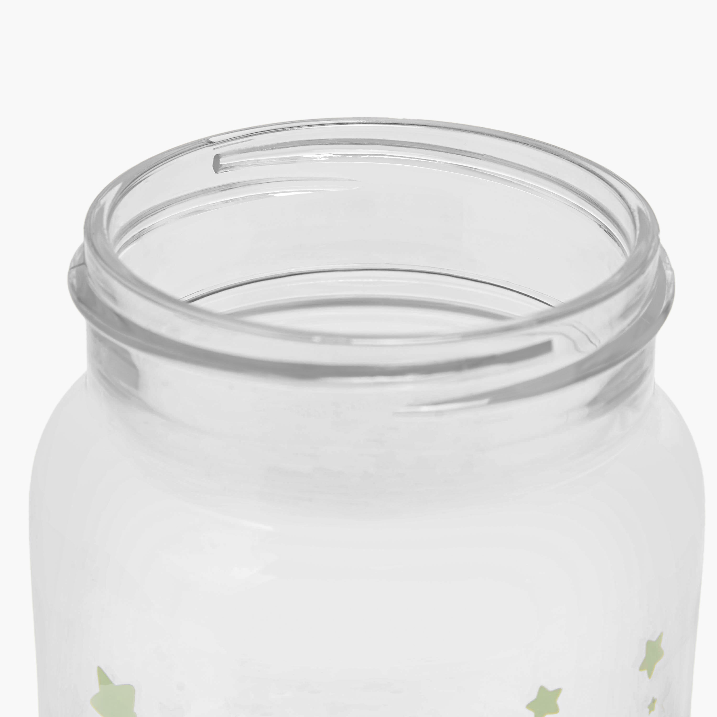 Giggles Feeding Bottle with Star Print - 150 ml-baby-feeding-feedingbottles-bottlesandteats-image-7