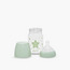 قارورة رضاعة بطبعات نجوم من جيجلز - 150 مل - منذ الولادة فأكثر-baby-feeding-feedingbottles-bottlesandteats-image-1