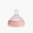 قارورة رضاعة بطبعات نجوم من جيجلز - 150 مل - منذ الولادة فأكثر-baby-feeding-feedingbottles-bottlesandteats-image-2