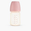 قارورة رضاعة بطبعات نجوم من جيجلز - 150 مل - منذ الولادة فأكثر-baby-feeding-feedingbottles-bottlesandteats-image-10