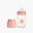 قارورة رضاعة بطبعات نجوم من جيجلز - 150 مل - منذ الولادة فأكثر-baby-feeding-feedingbottles-bottlesandteats-image-9