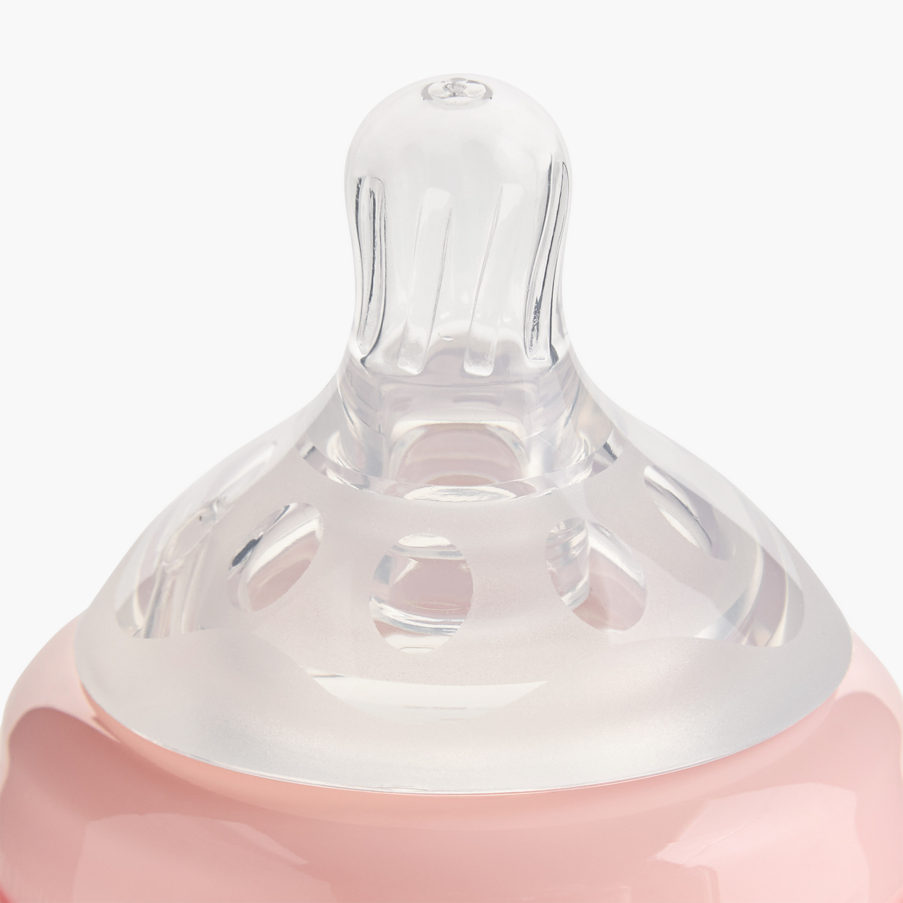 Giggles Feeding Bottle with Star Print, 150 ml-baby-feeding-feedingbottles-bottlesandteats-image-5