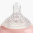 قارورة رضاعة بطبعات نجوم من جيجلز - 150 مل - منذ الولادة فأكثر-baby-feeding-feedingbottles-bottlesandteats-image-7