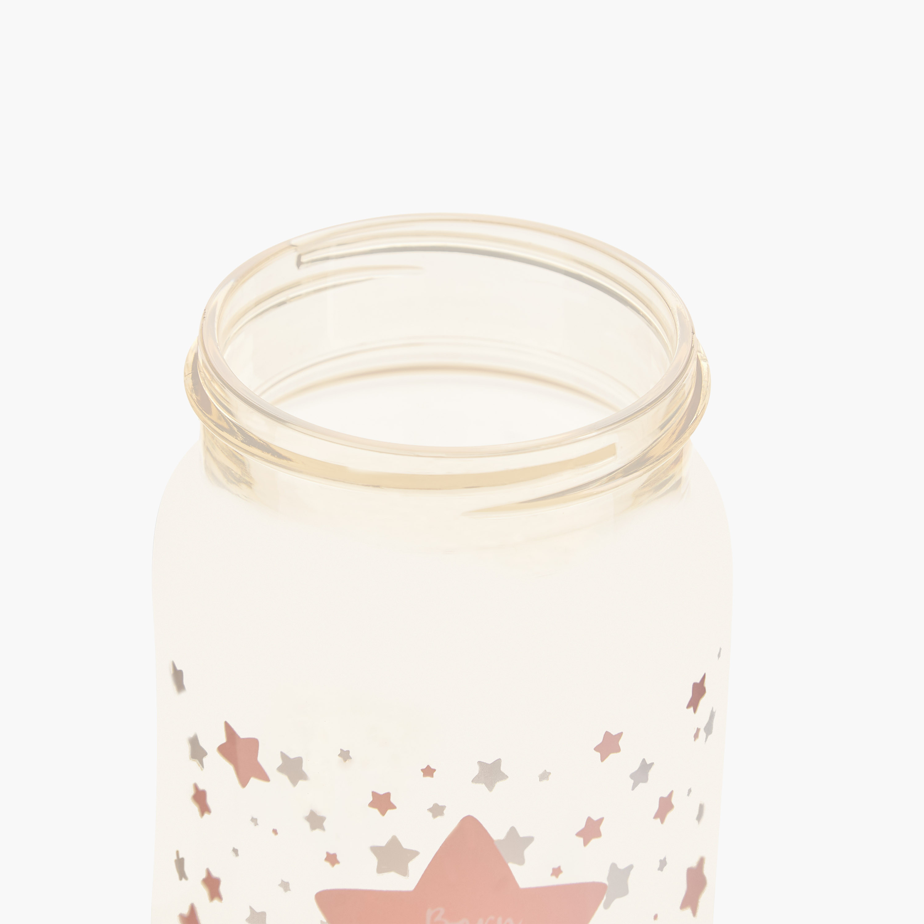 Giggles Feeding Bottle with Star Print, 150 ml-baby-feeding-feedingbottles-bottlesandteats-image-8