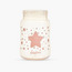 قارورة رضاعة بطبعات نجوم من جيجلز - 150 مل - منذ الولادة فأكثر-baby-feeding-feedingbottles-bottlesandteats-image-3