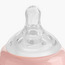 Giggles Star Print Feeding Bottle - 240 ml (3 months+)-baby-feeding-feedingbottles-bottlesandteats-image-7