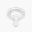 Giggles Silicone Anti-Colic Teat - Pack of 2, 0 Months+-baby-feeding-feedingbottles-bottlesandteats-image-2