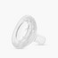 Giggles Silicone Anti-Colic Teat - Pack of 2, 0 Months+-baby-feeding-feedingbottles-bottlesandteats-image-4