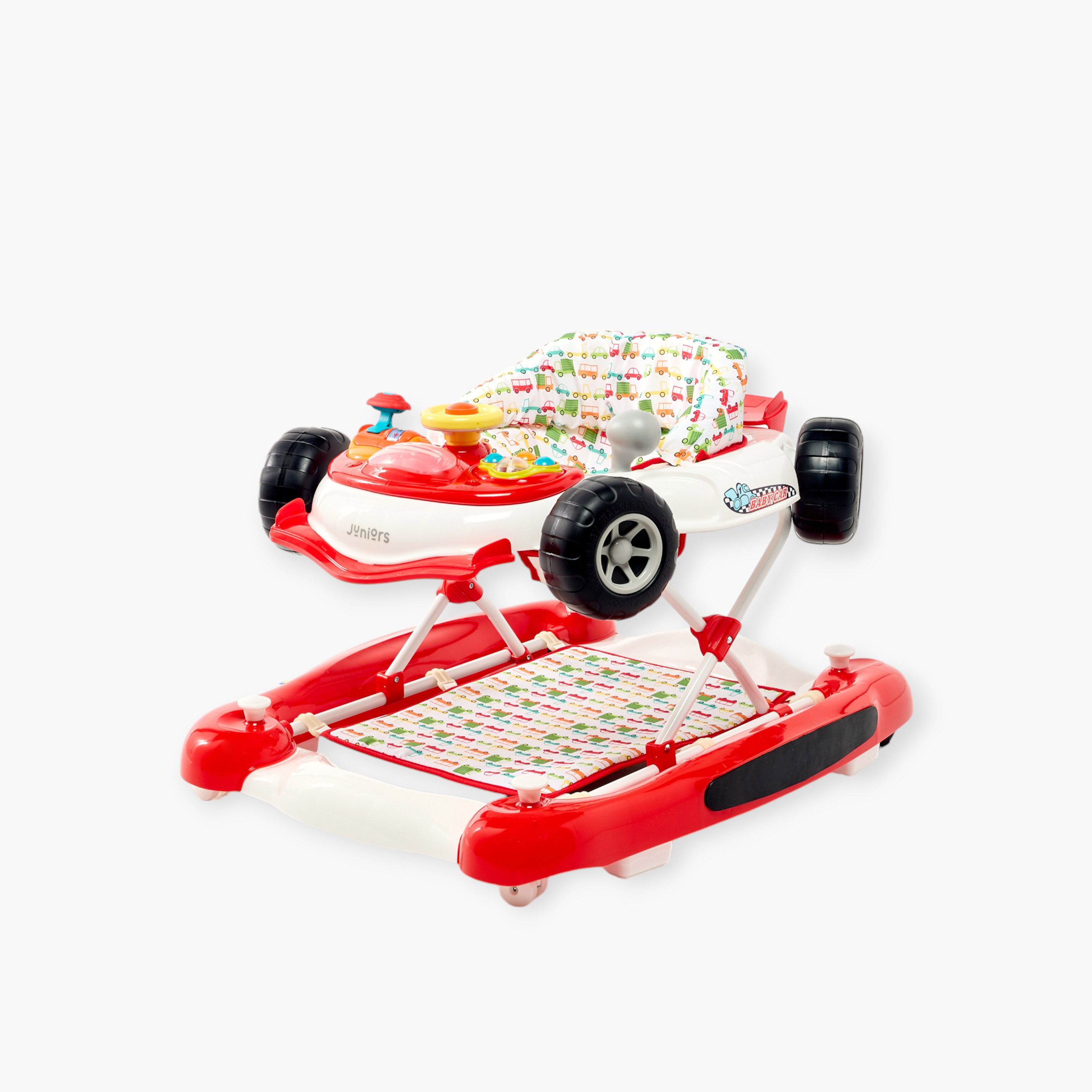 Juniors Lake Rocking Baby Walker-baby-infantactivity-walkers-image-1