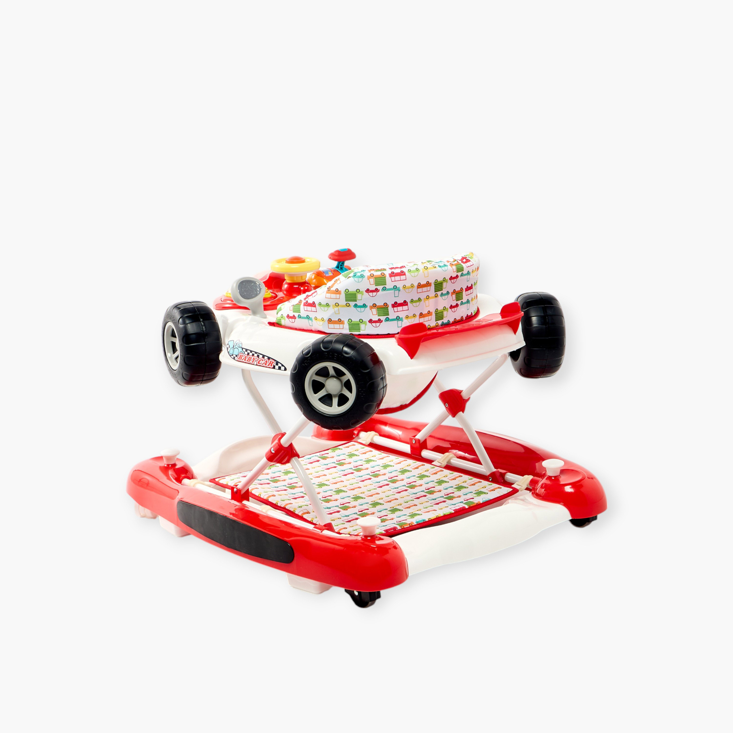 Juniors Lake Rocking Baby Walker-baby-infantactivity-walkers-image-2