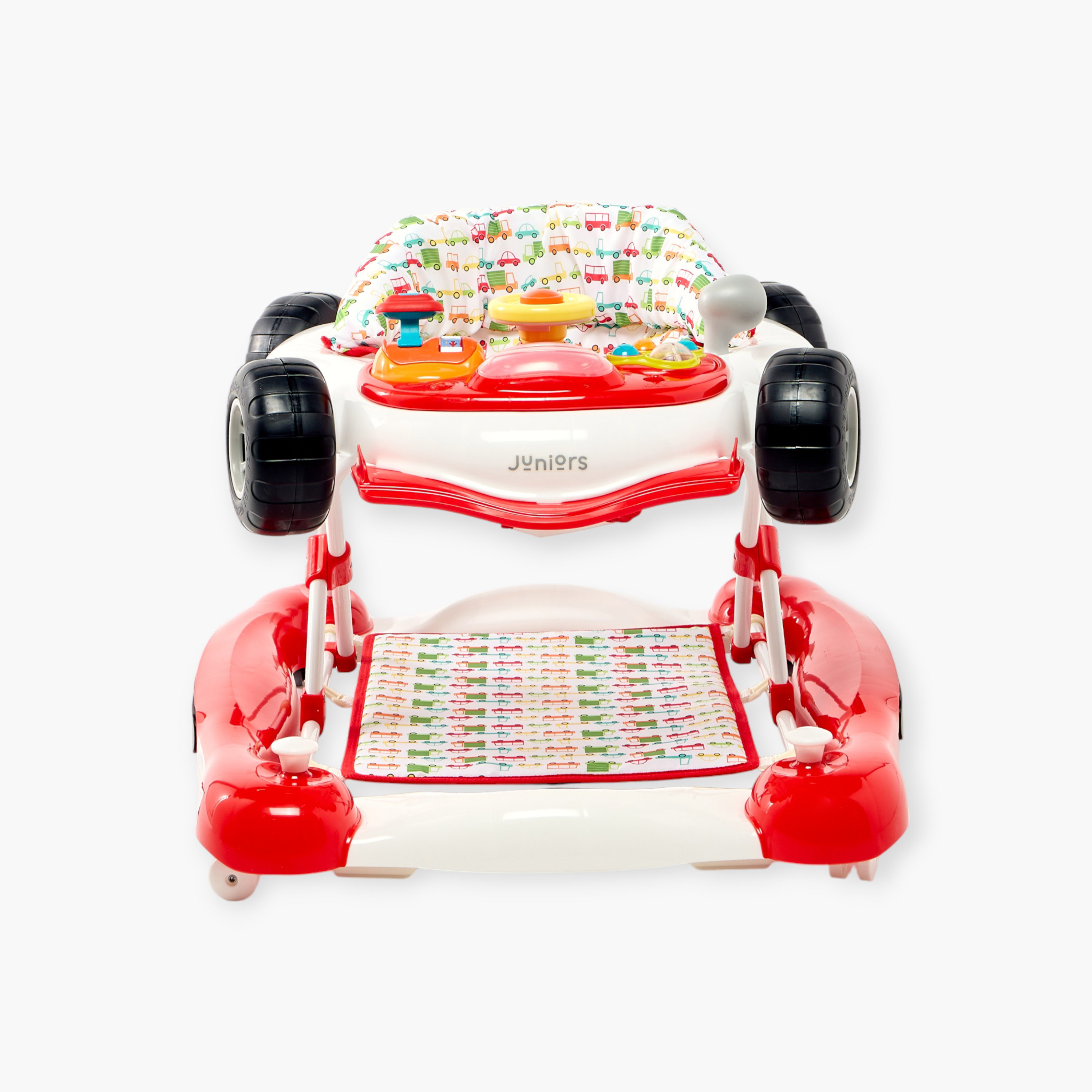 Juniors Lake Rocking Baby Walker-baby-infantactivity-walkers-image-3