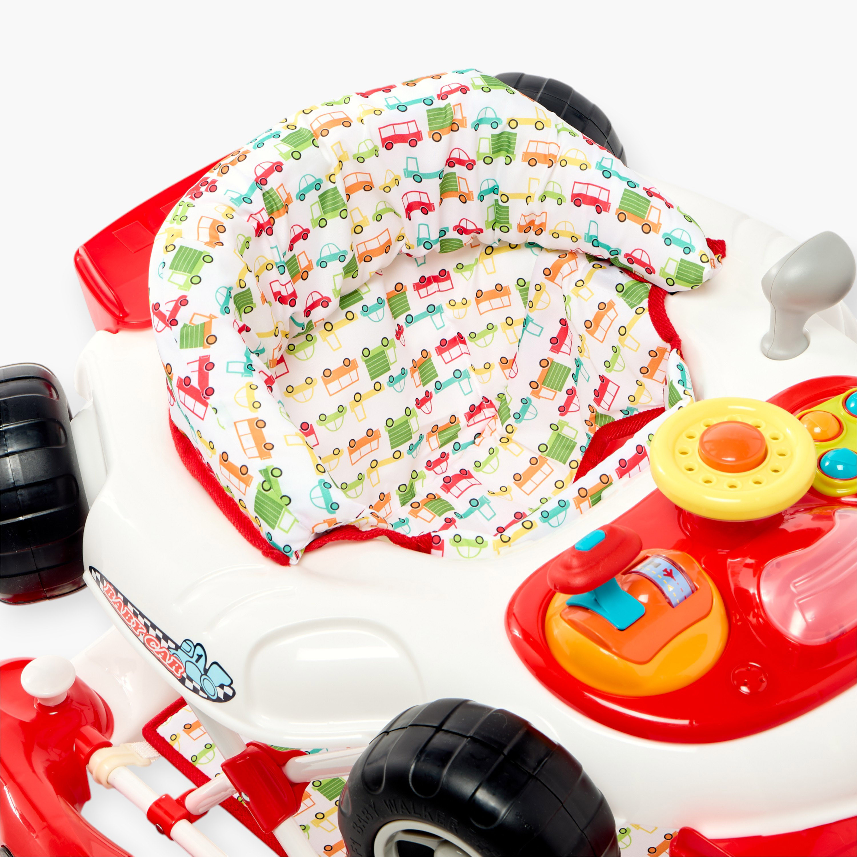 Juniors Lake Rocking Baby Walker-baby-infantactivity-walkers-image-4