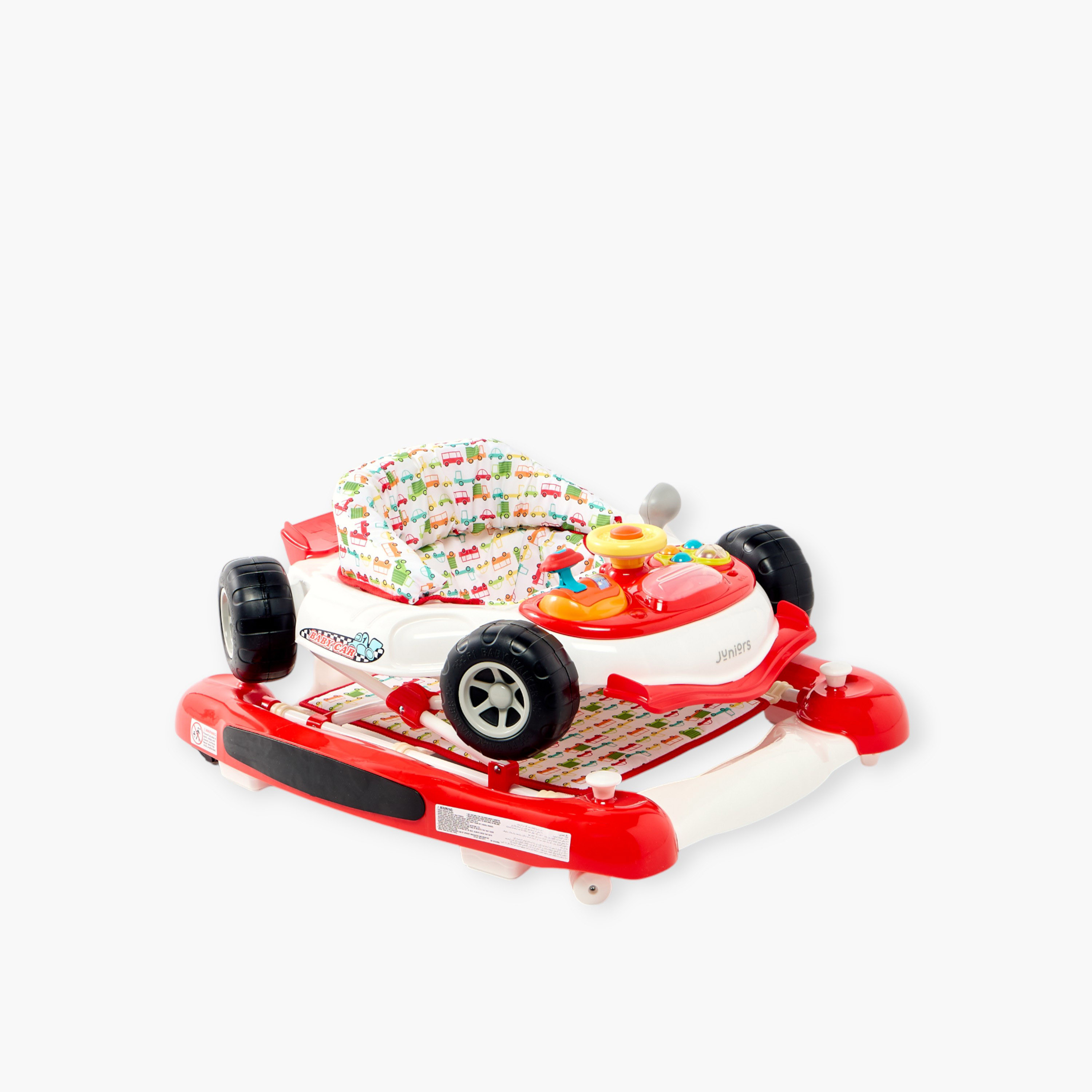 Juniors Lake Rocking Baby Walker-baby-infantactivity-walkers-image-5