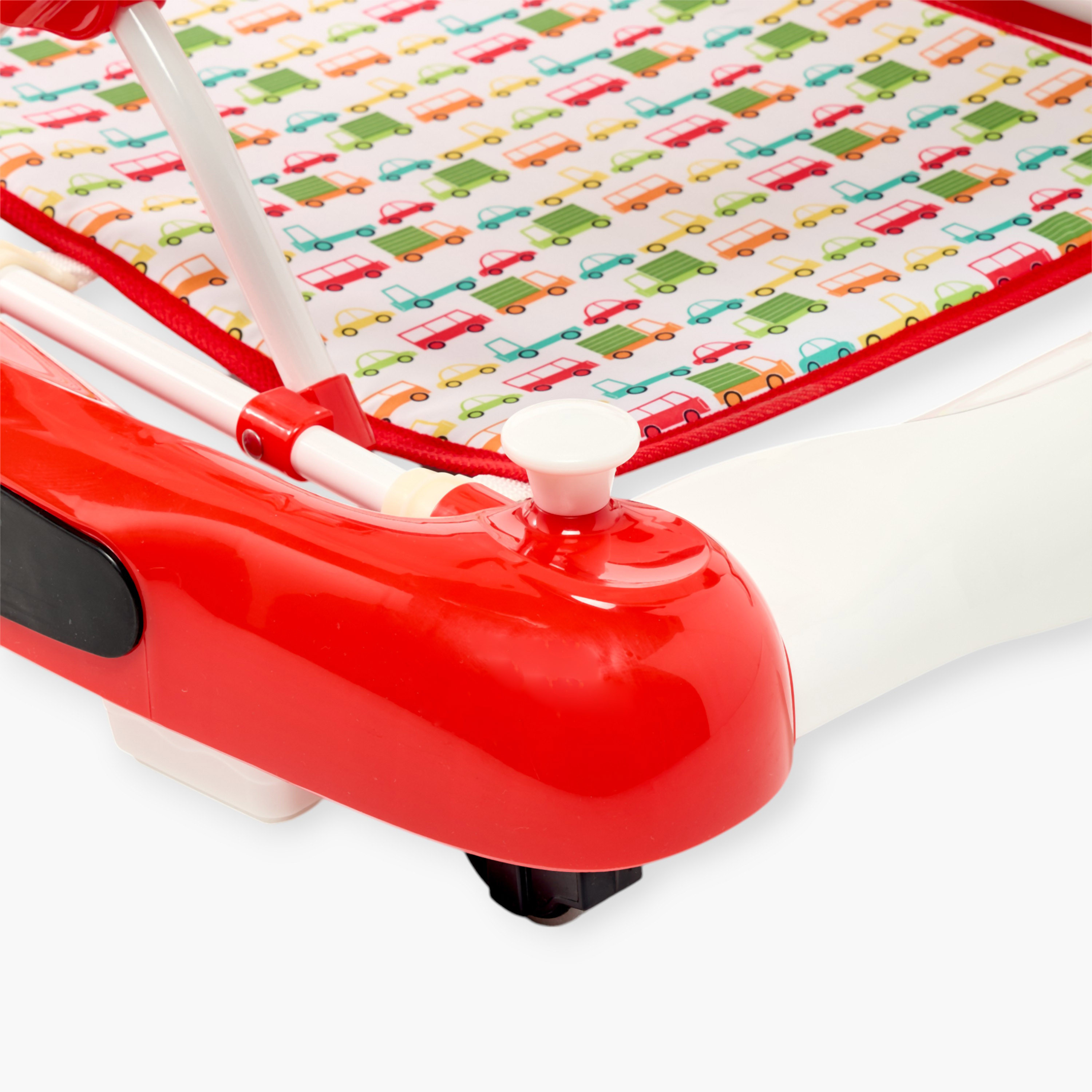 Juniors Lake Rocking Baby Walker-baby-infantactivity-walkers-image-6