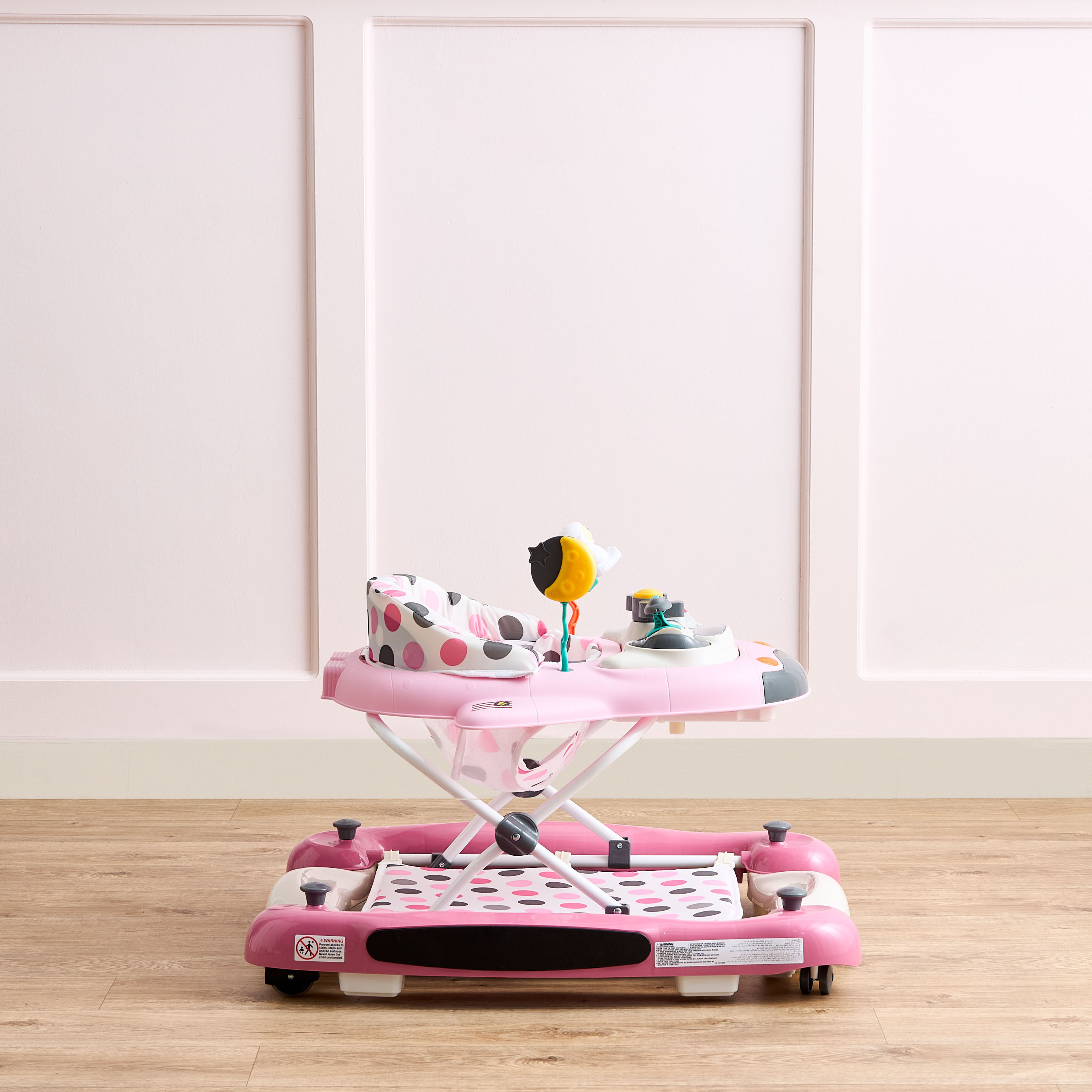 Juniors Phoenix Rocking Walker-baby-infantactivity-walkers-image-3