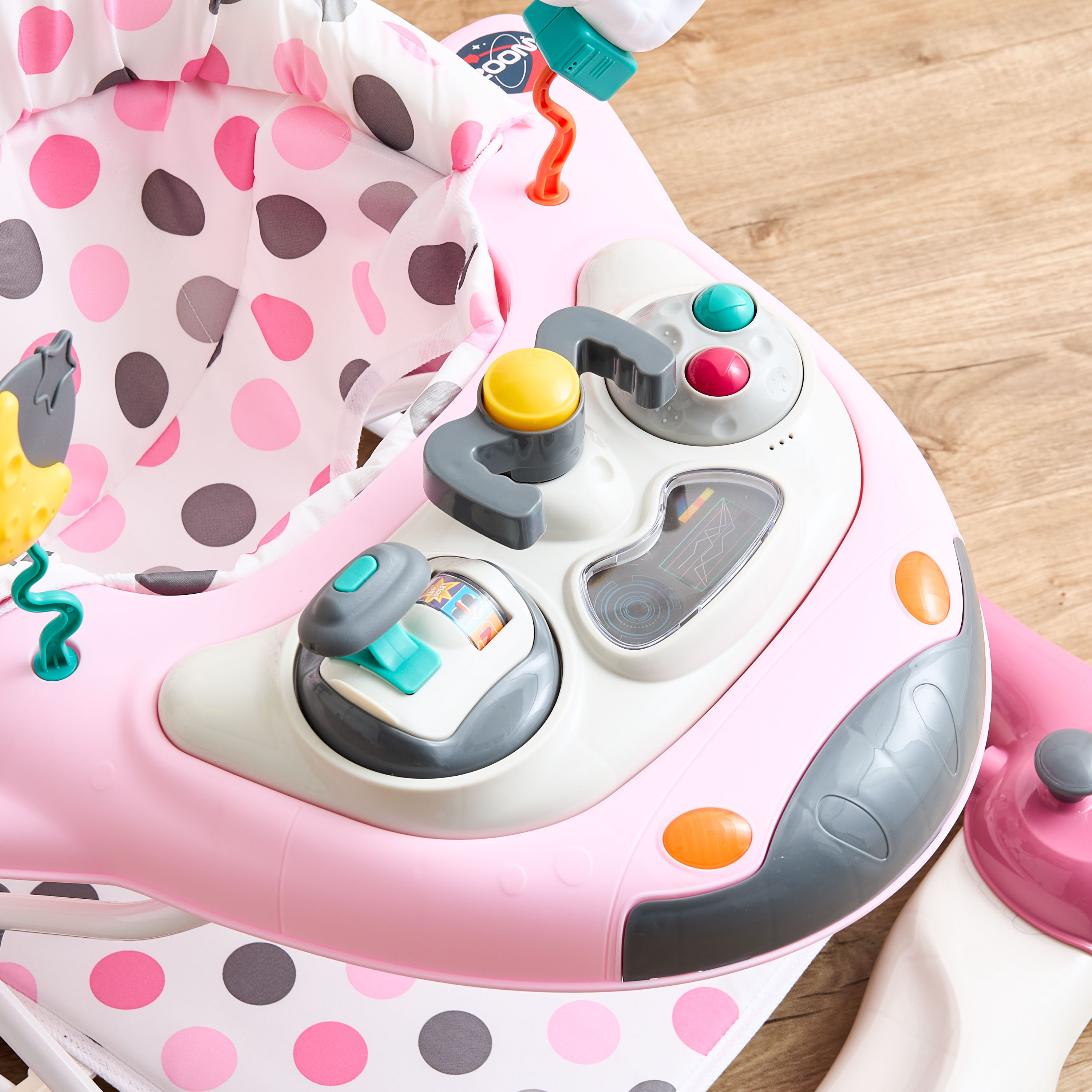 Juniors Phoenix Rocking Walker-baby-infantactivity-walkers-image-6