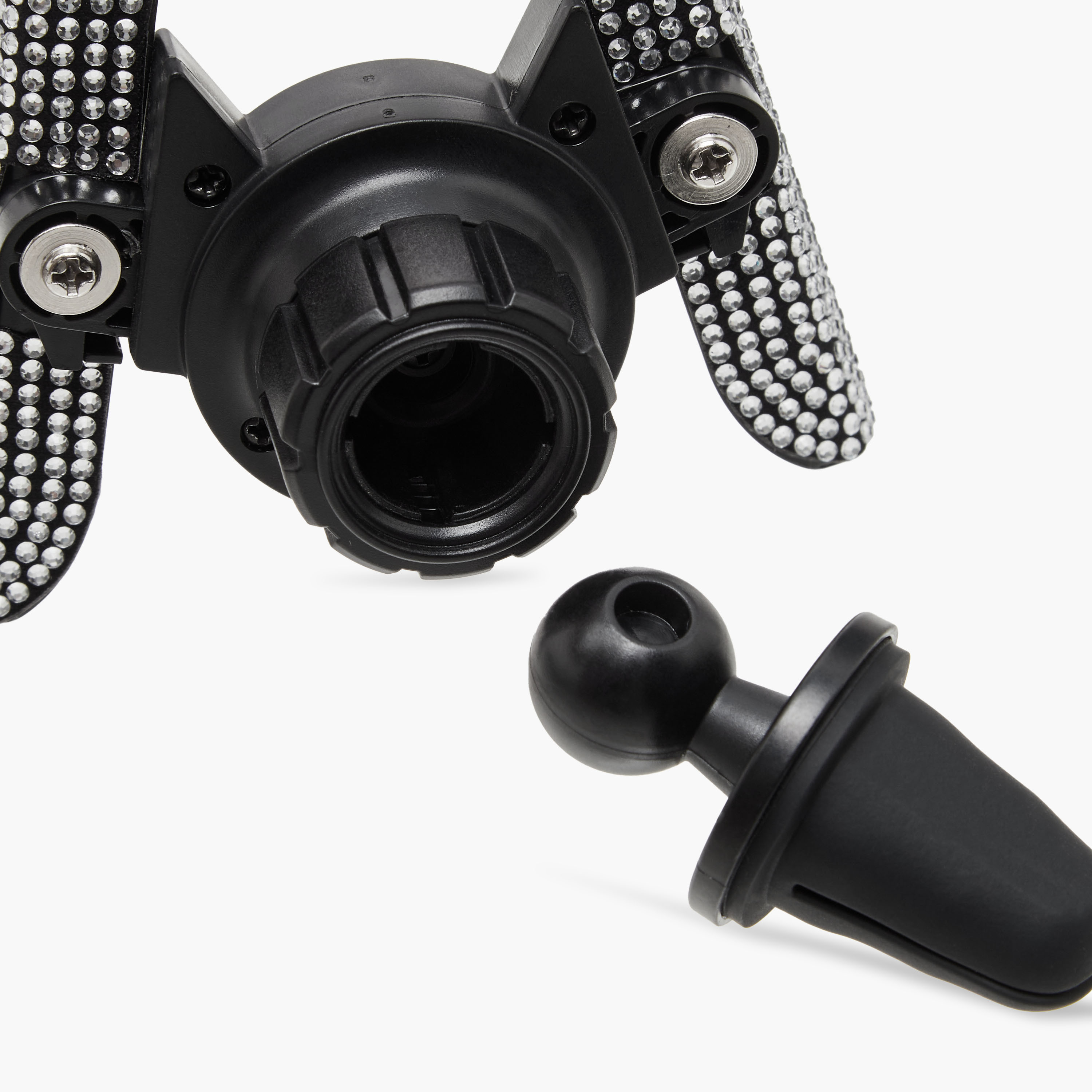 Embellished Air Vent Phone Holder-electronics-accessories-image-5