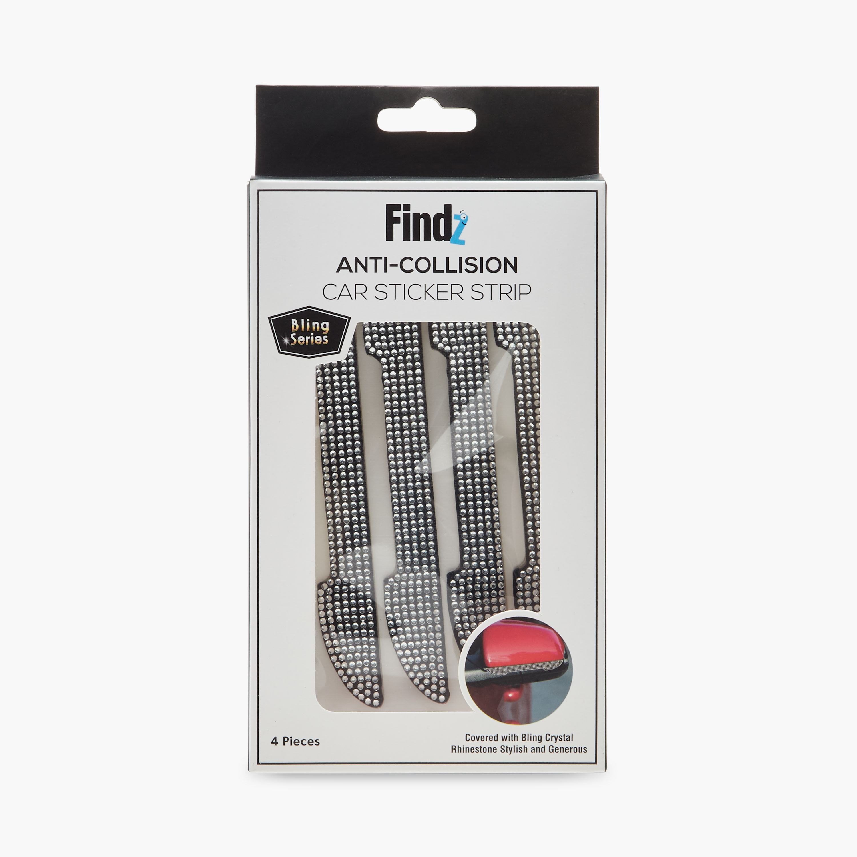 ملصق سيارة مزين من فايندز-electronics-accessories-image-6