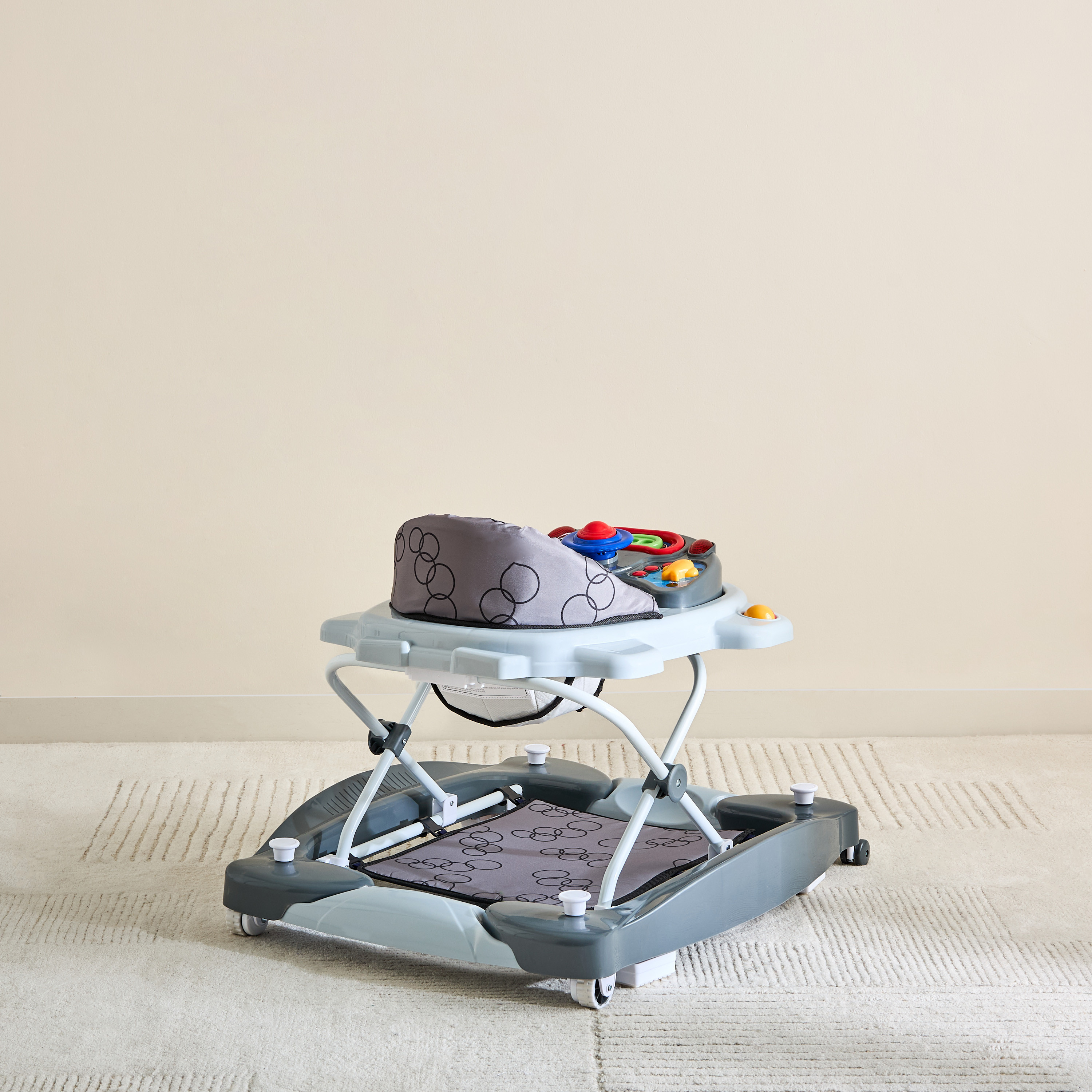 Juniors Cabrio Baby Walker-baby-infantactivity-walkers-image-3