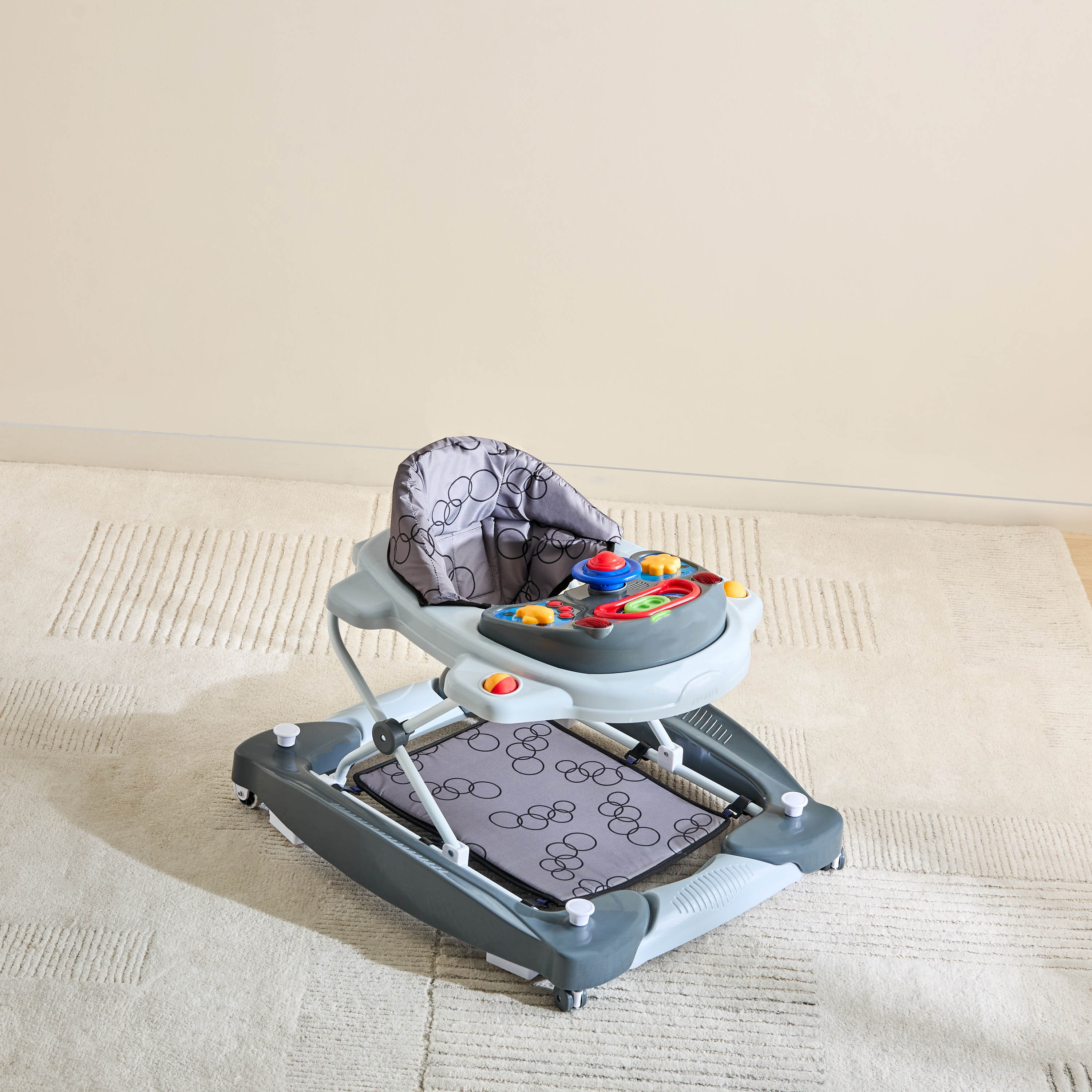 Juniors Cabrio Baby Walker-baby-infantactivity-walkers-image-8