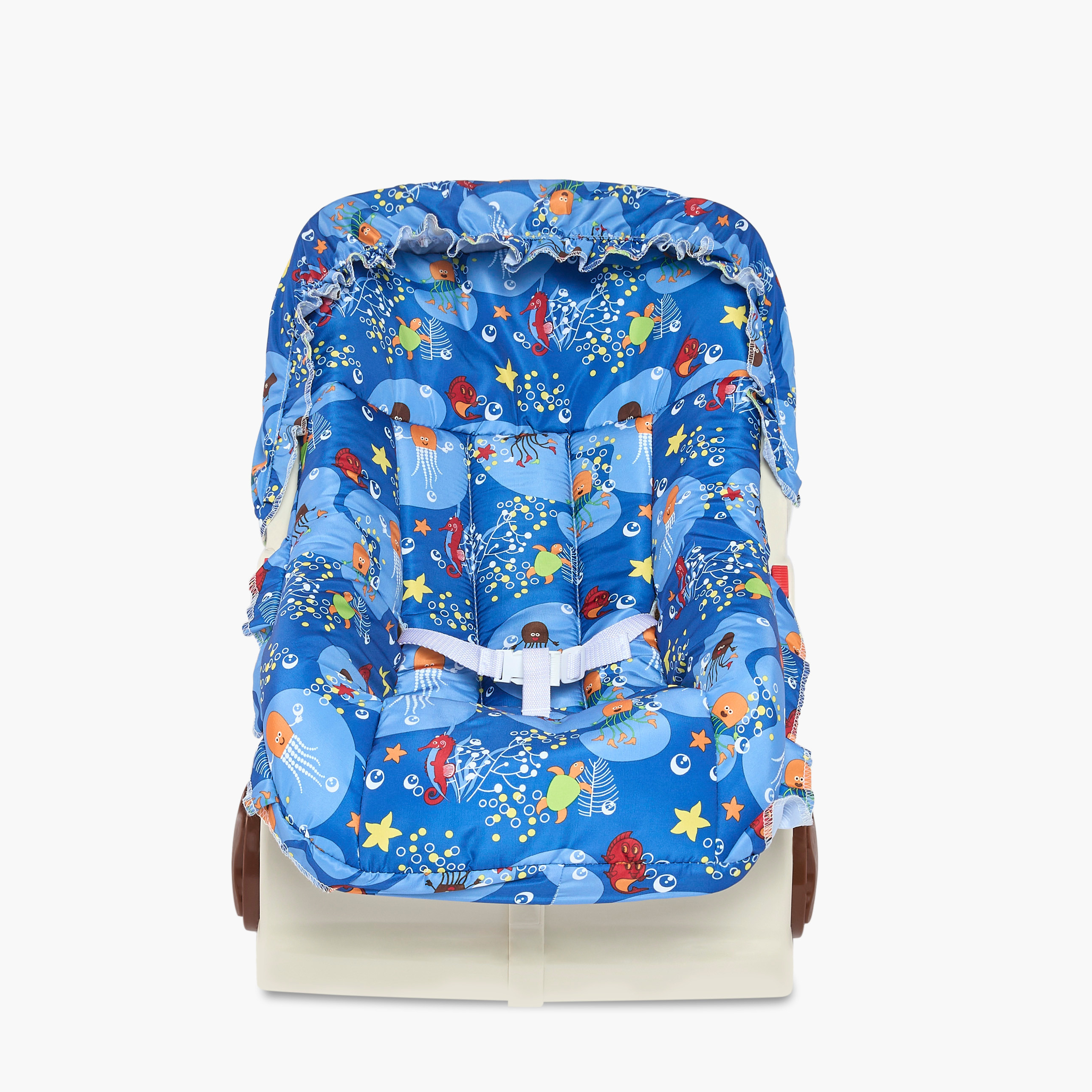 Juniors Dia 4-in-1 Printed Baby Carrier-baby-gear-babycarriers-image-10