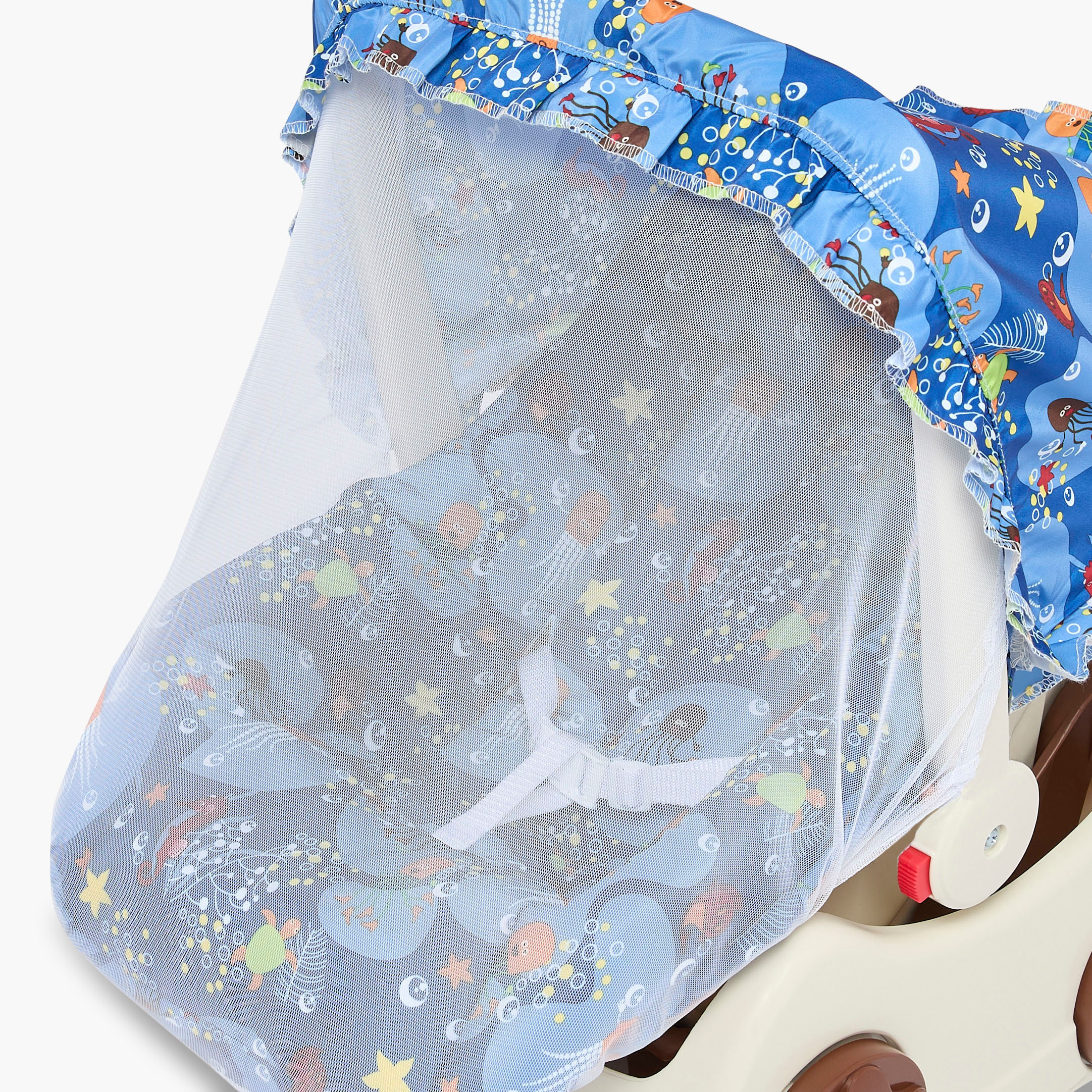 Juniors Dia 4-in-1 Printed Baby Carrier-baby-gear-babycarriers-image-13